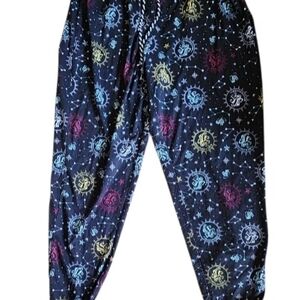 Harry Potter Pajamas Size Medium 8-10